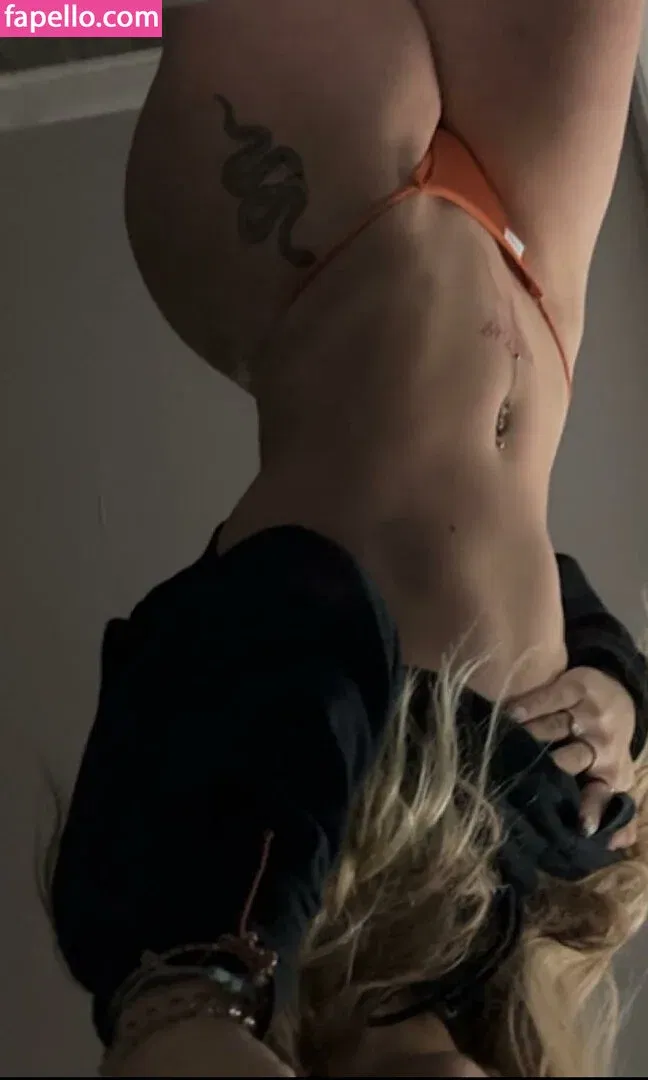 Abbey Hinson Onlyfans Photo Gallery 