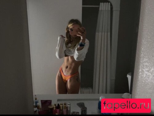 Abbey Hinson Nude Onlyfans Photo 13