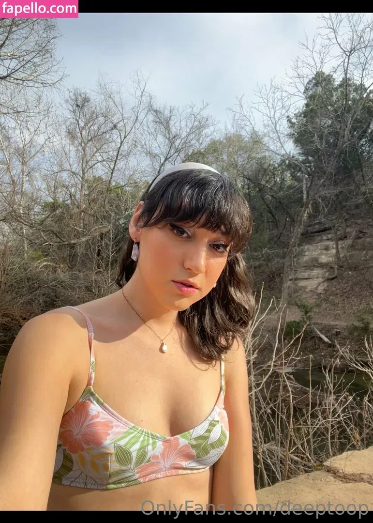 deeptoop Onlyfans Photo Gallery 