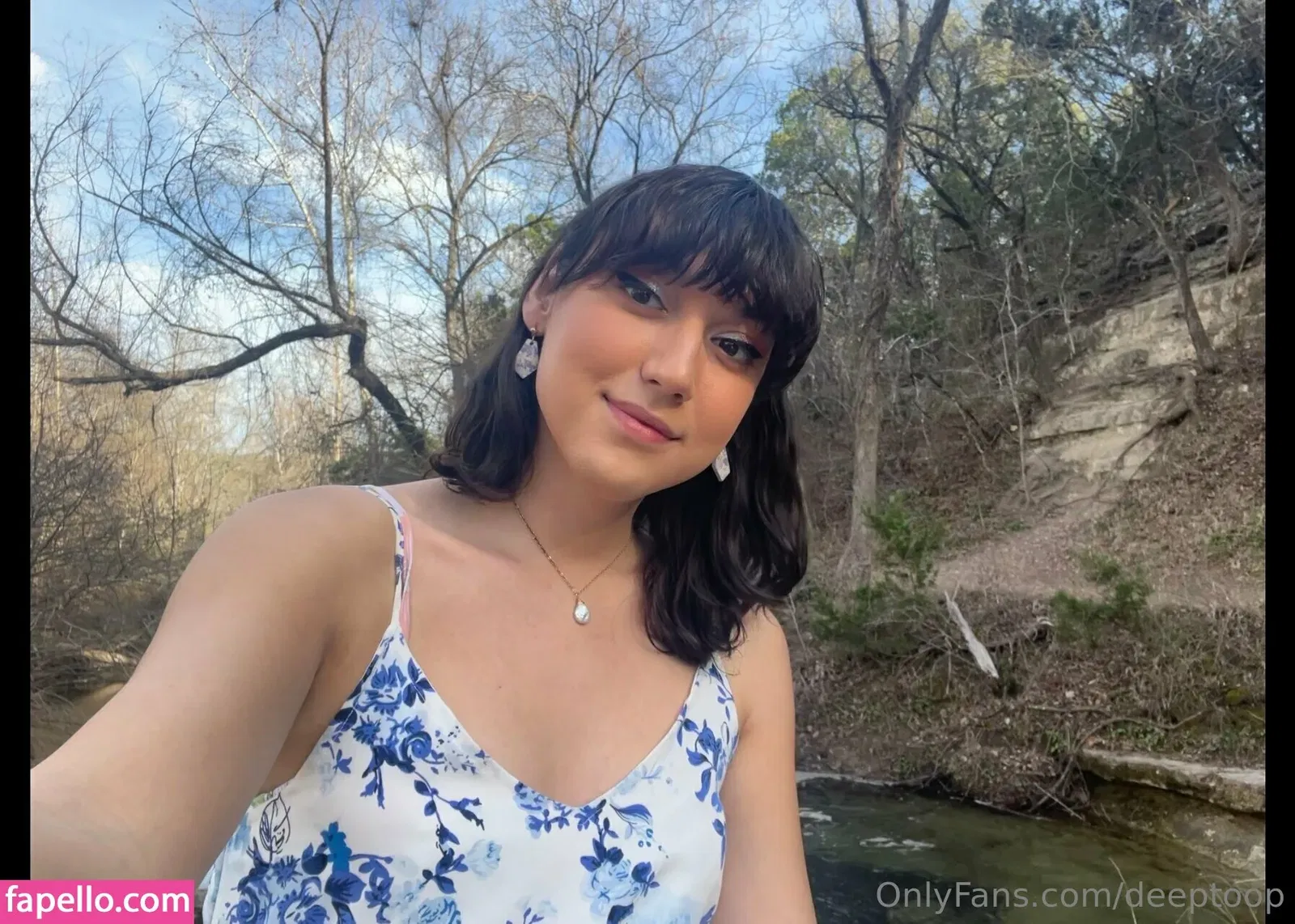 deeptoop Onlyfans Photo Gallery 