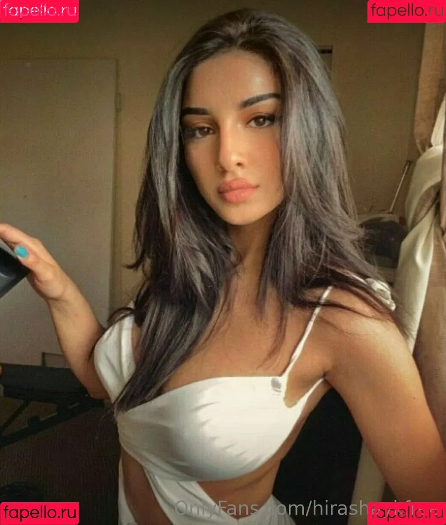 hirashaykfree Onlyfans Photo Gallery 