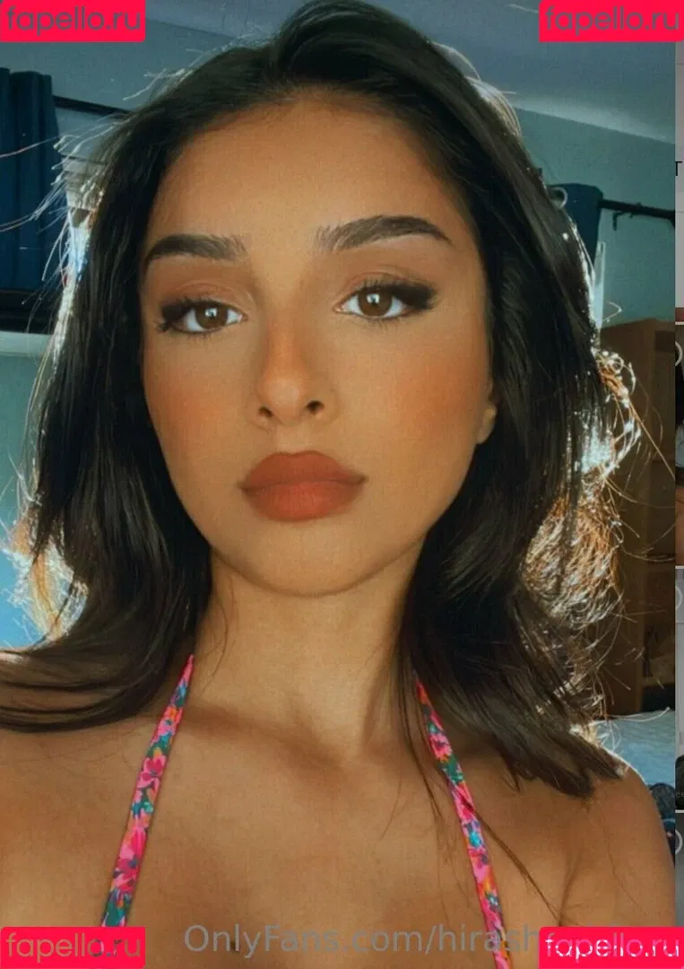 hirashaykfree Onlyfans Photo Gallery 