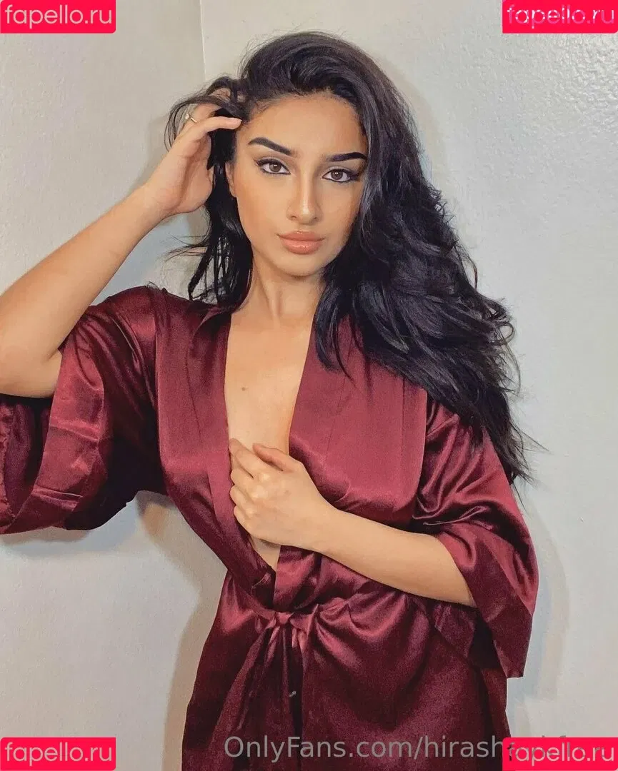 hirashaykfree Onlyfans Photo Gallery 