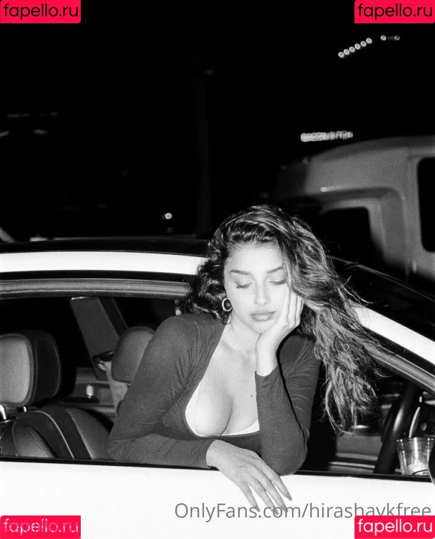 hirashaykfree Onlyfans Photo Gallery 