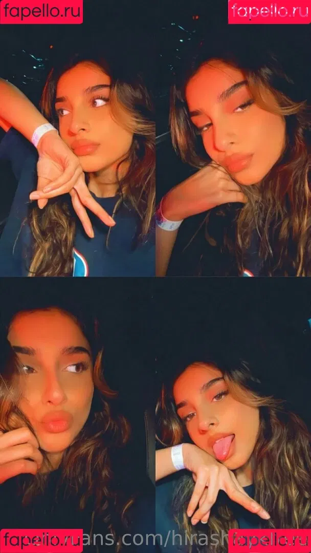 hirashaykfree Onlyfans Photo Gallery 
