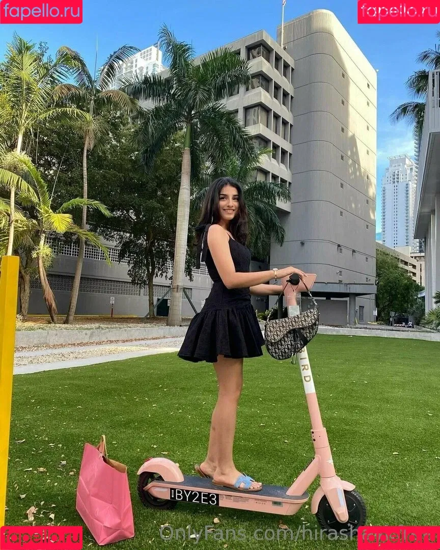 hirashaykfree Onlyfans Photo Gallery 