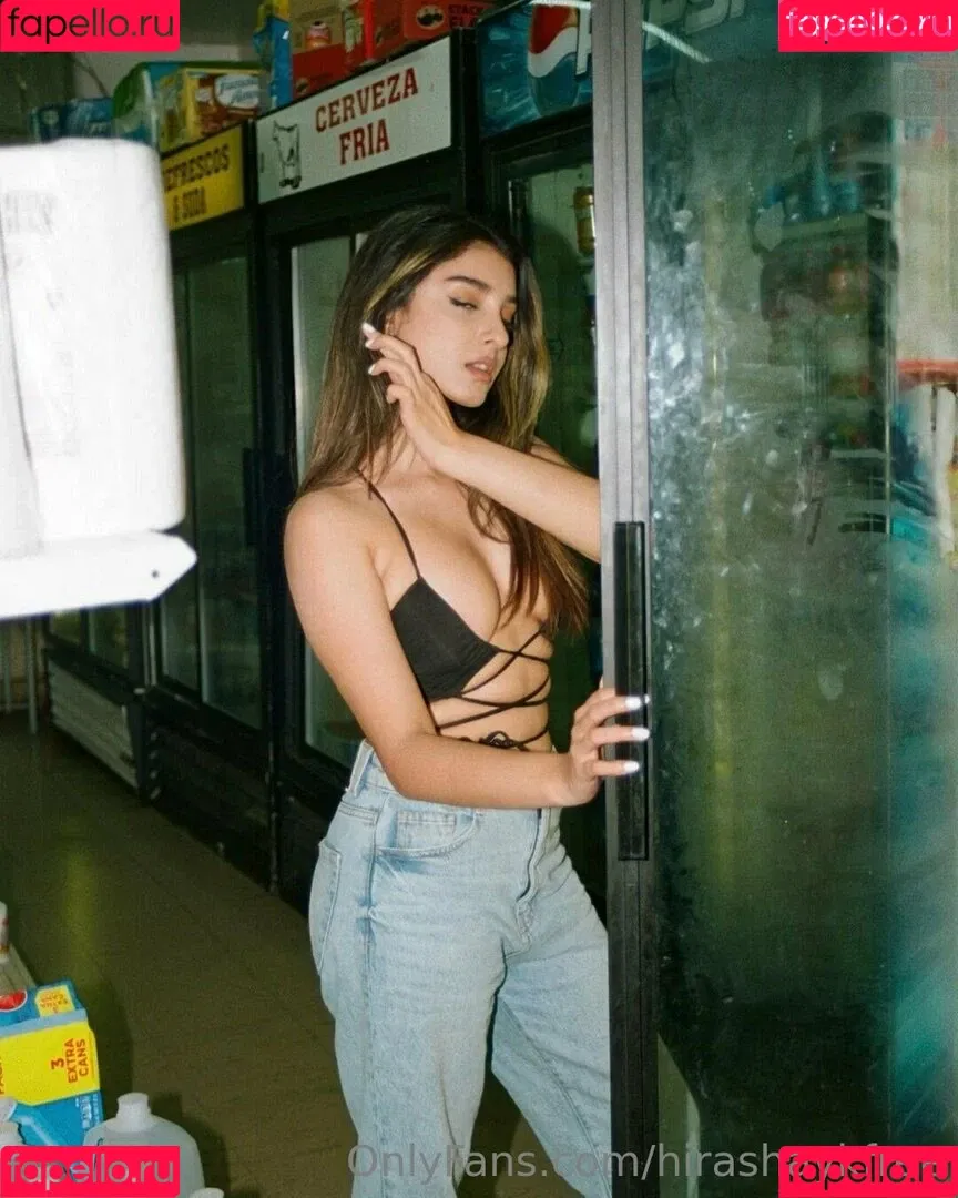 hirashaykfree Onlyfans Photo Gallery 