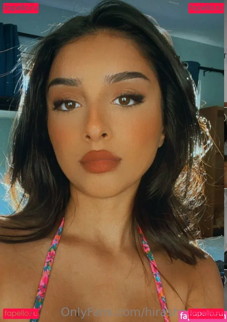 hirashaykfree Onlyfans Photo Gallery 