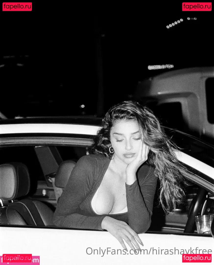 hirashaykfree Onlyfans Photo Gallery 
