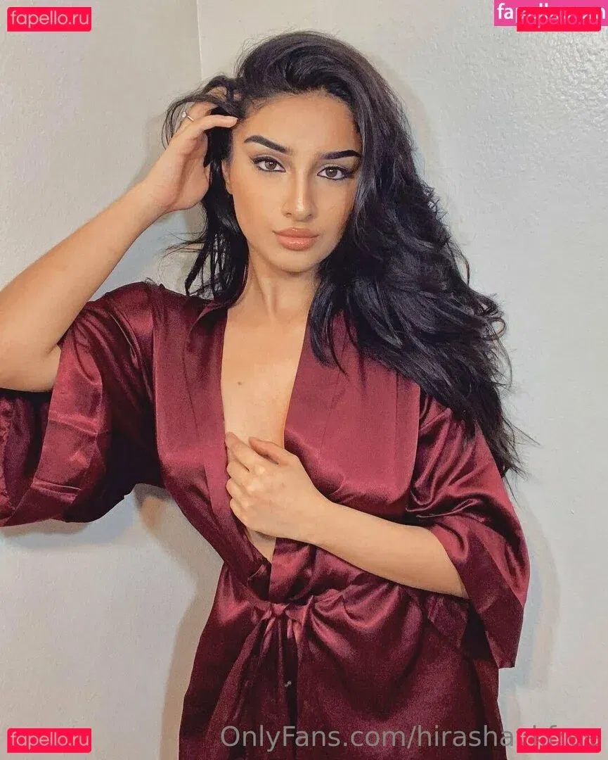 hirashaykfree Onlyfans Photo Gallery 
