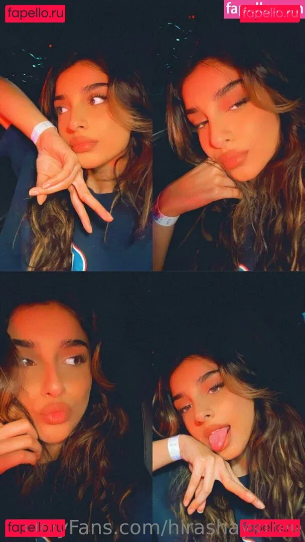 hirashaykfree Onlyfans Photo Gallery 