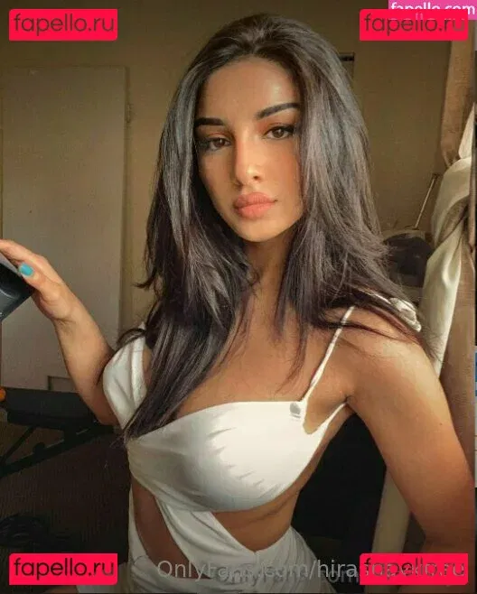 hirashaykfree Onlyfans Photo Gallery 