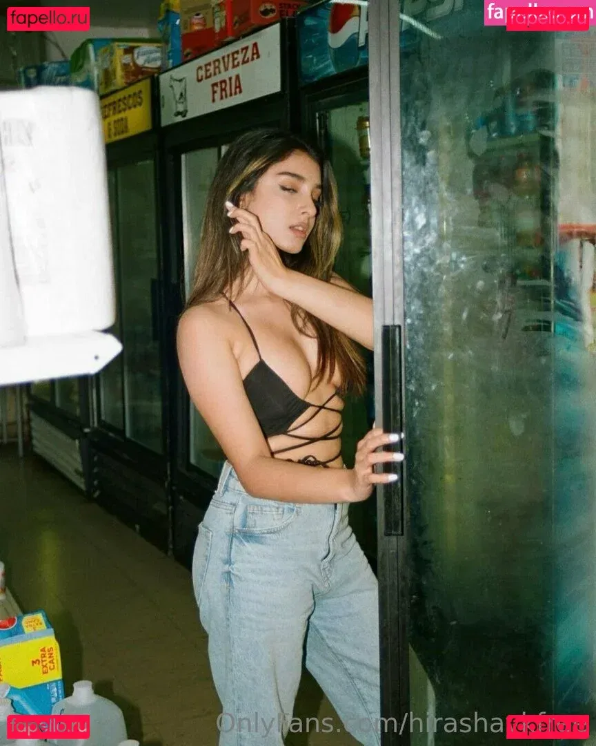 hirashaykfree Onlyfans Photo Gallery 