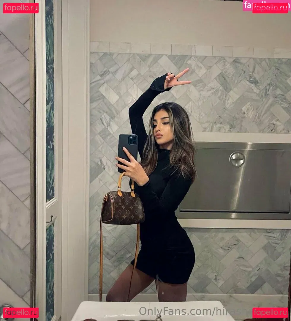 hirashaykfree Onlyfans Photo Gallery 