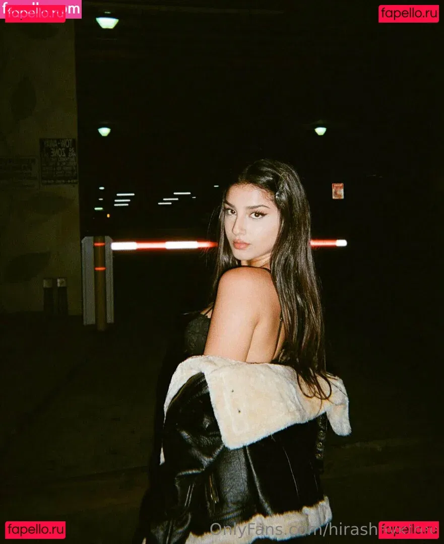 hirashaykfree Onlyfans Photo Gallery 