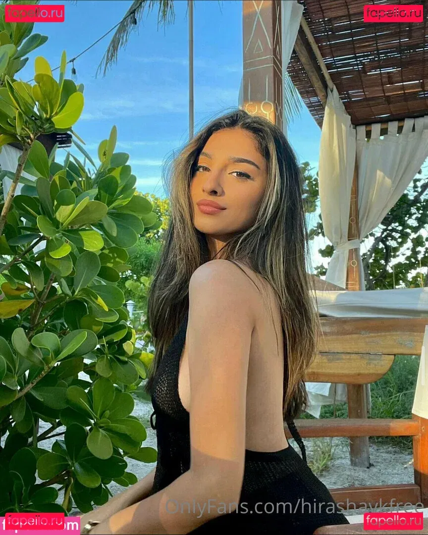 hirashaykfree Onlyfans Photo Gallery 