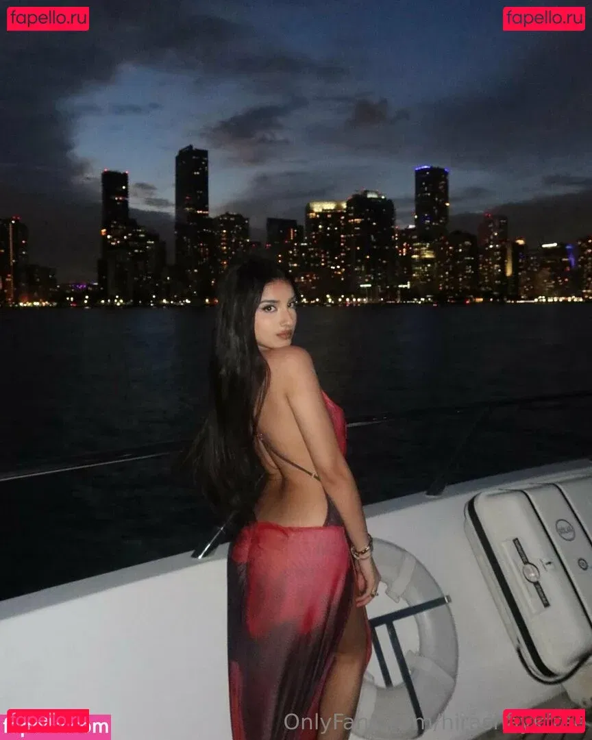 hirashaykfree Onlyfans Photo Gallery 