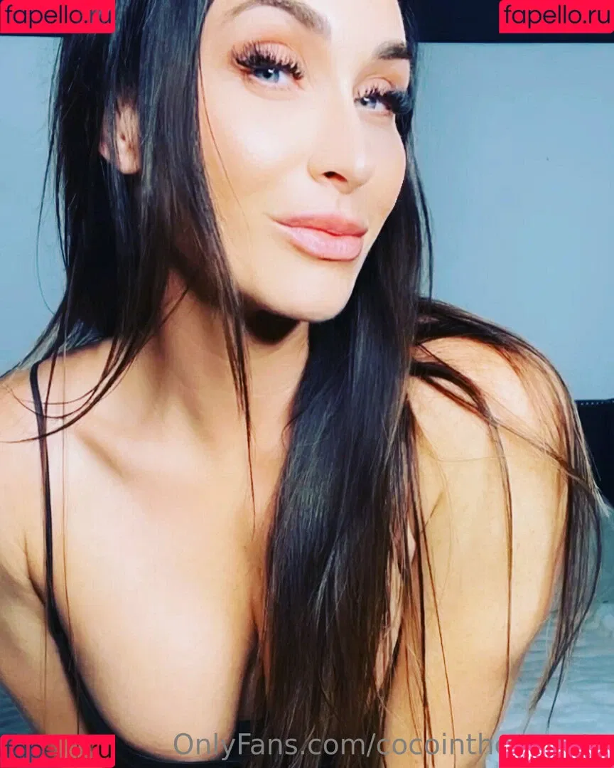 cocointhestreets Onlyfans Photo Gallery 