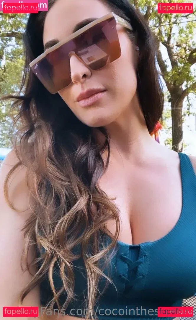 cocointhestreets Onlyfans Photo Gallery 