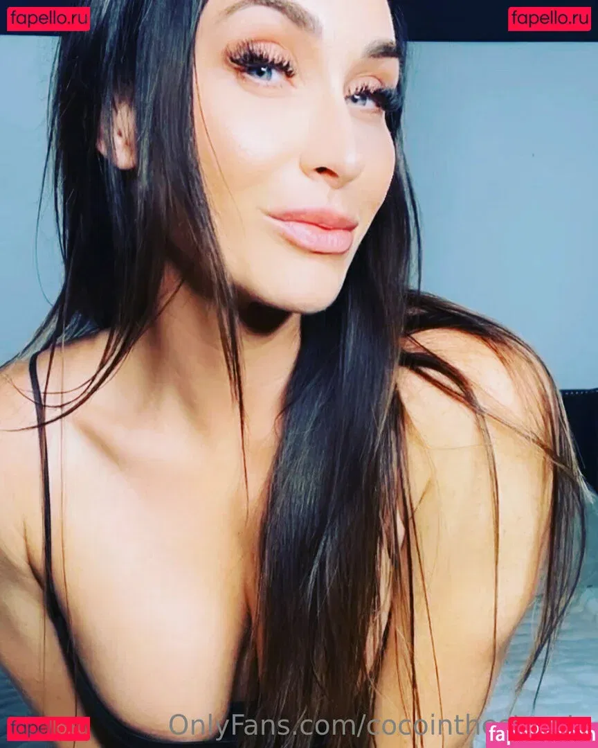 cocointhestreets Onlyfans Photo Gallery 