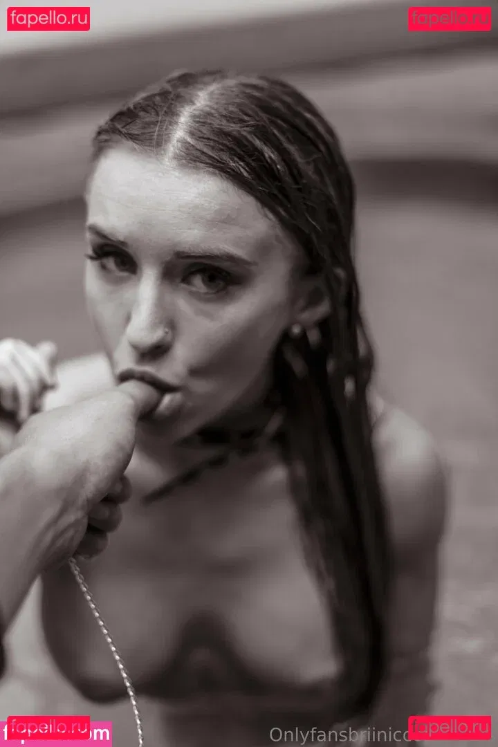 Briinic Onlyfans Photo Gallery 