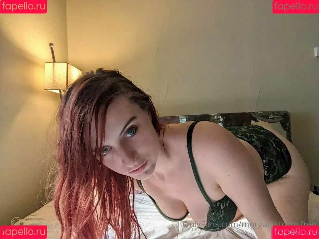 morganstormxo.free Onlyfans Photo Gallery 