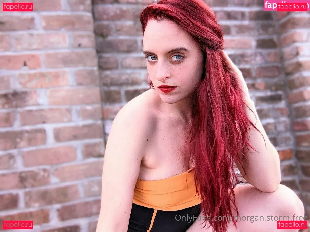 morganstormxo.free Onlyfans Photo Gallery 