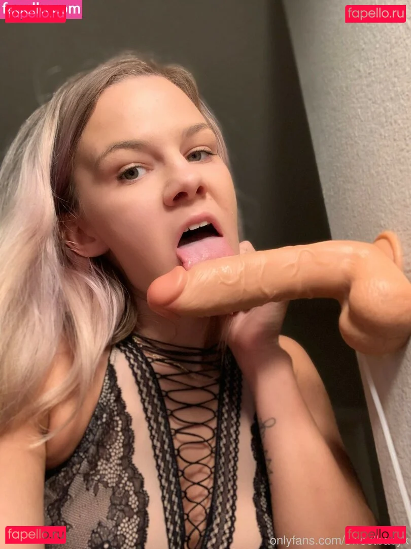 Sweetbabyk Onlyfans Photo Gallery 