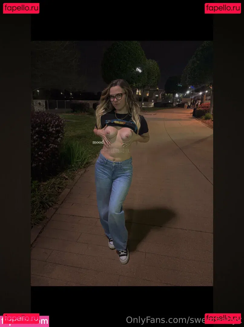 Sweetbabyk Onlyfans Photo Gallery 