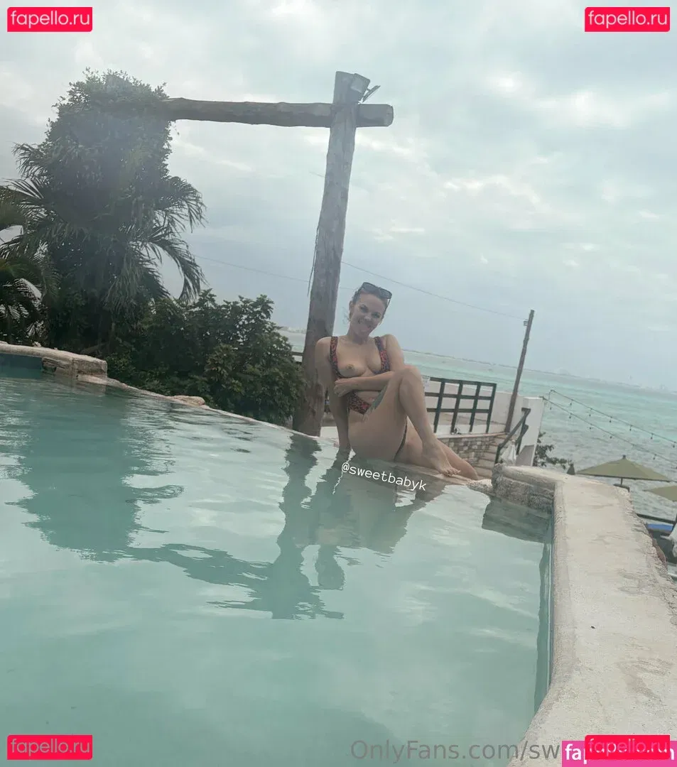 Sweetbabyk Onlyfans Photo Gallery 