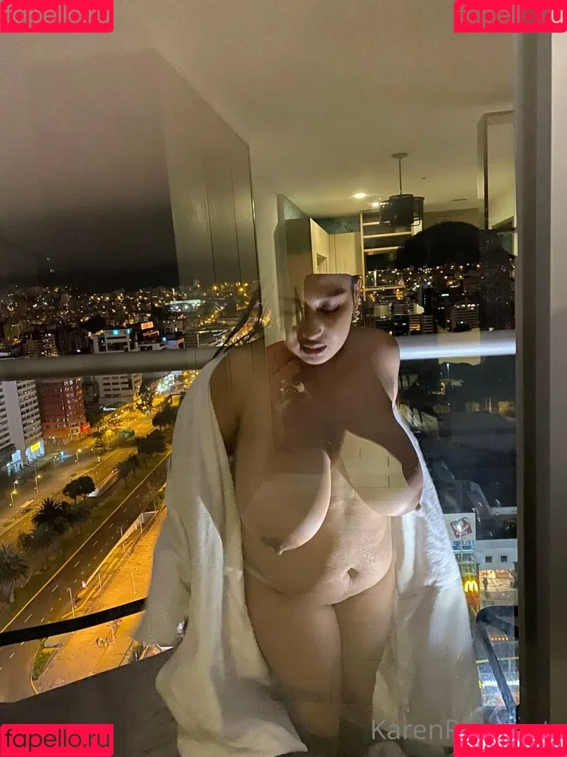 Karen Pinargote Torres Onlyfans Photo Gallery 