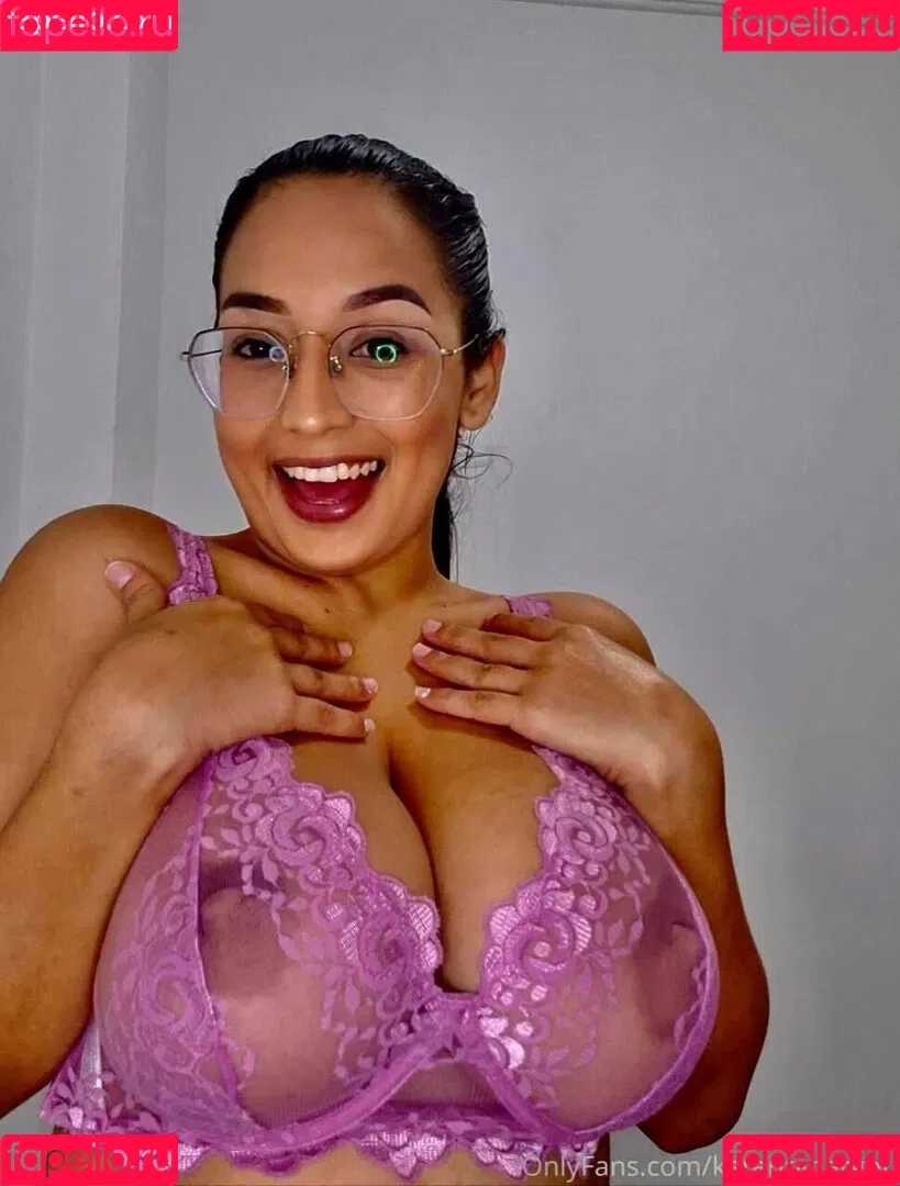 Karen Pinargote Torres Onlyfans Photo Gallery 