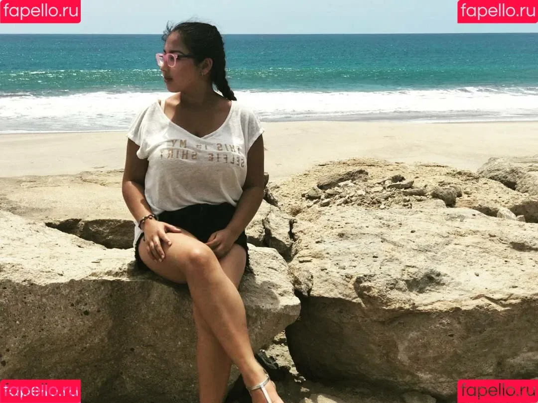 Karen Pinargote Torres Onlyfans Photo Gallery 