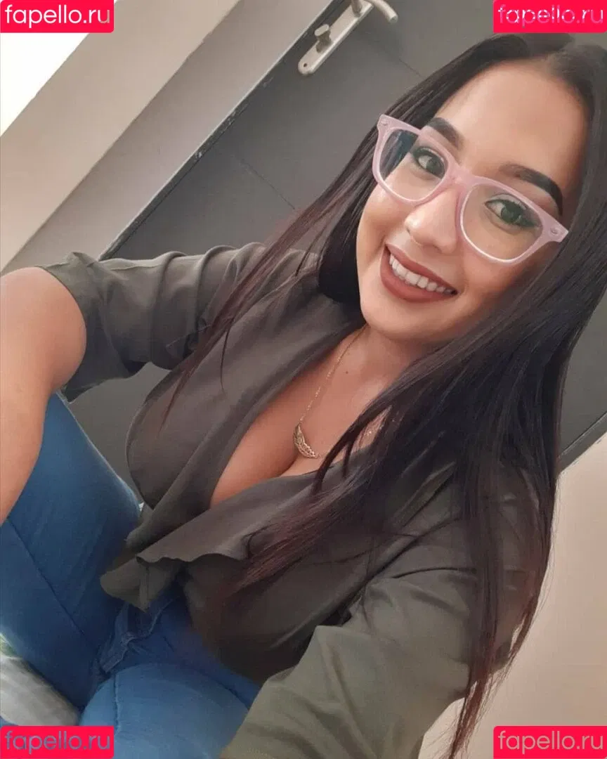 Karen Pinargote Torres Onlyfans Photo Gallery 