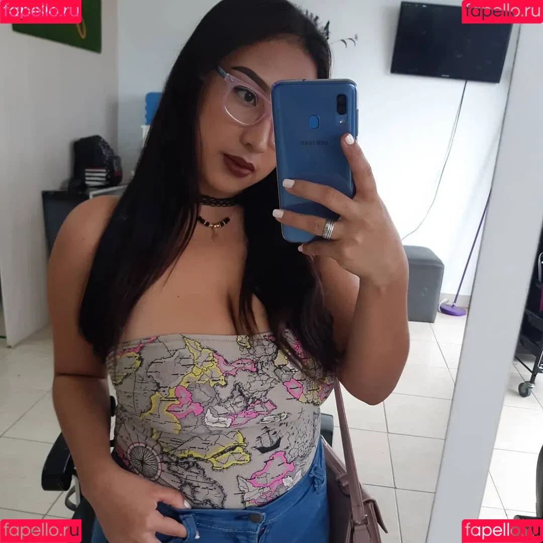Karen Pinargote Torres Onlyfans Photo Gallery 