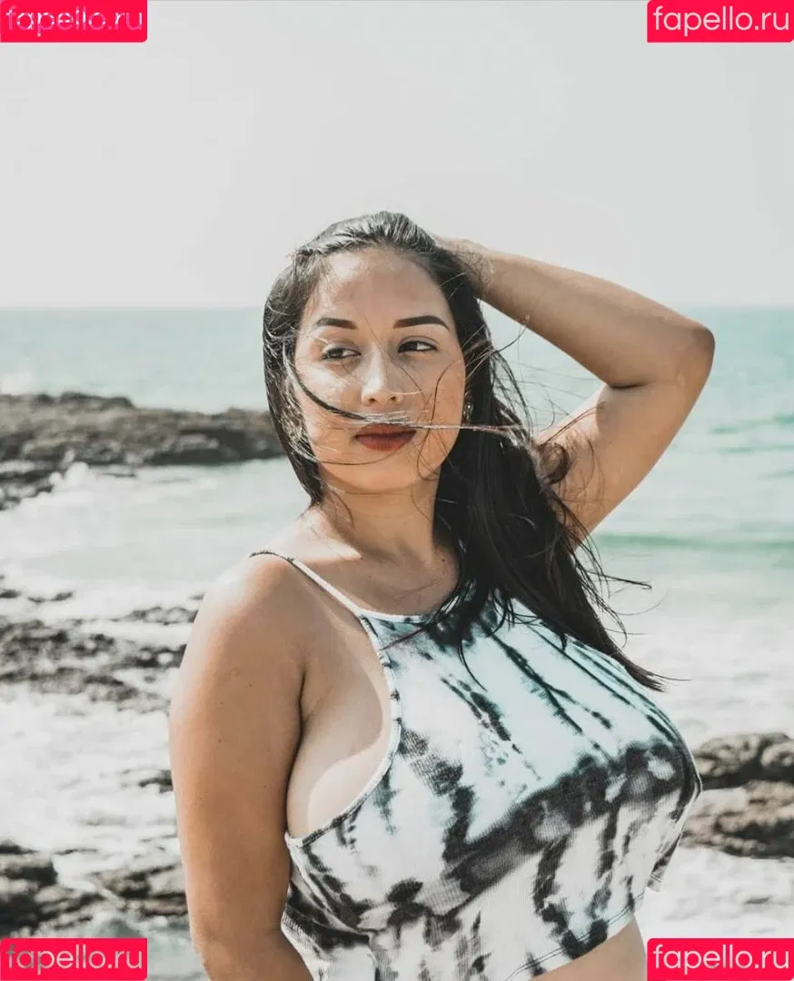 Karen Pinargote Torres Onlyfans Photo Gallery 