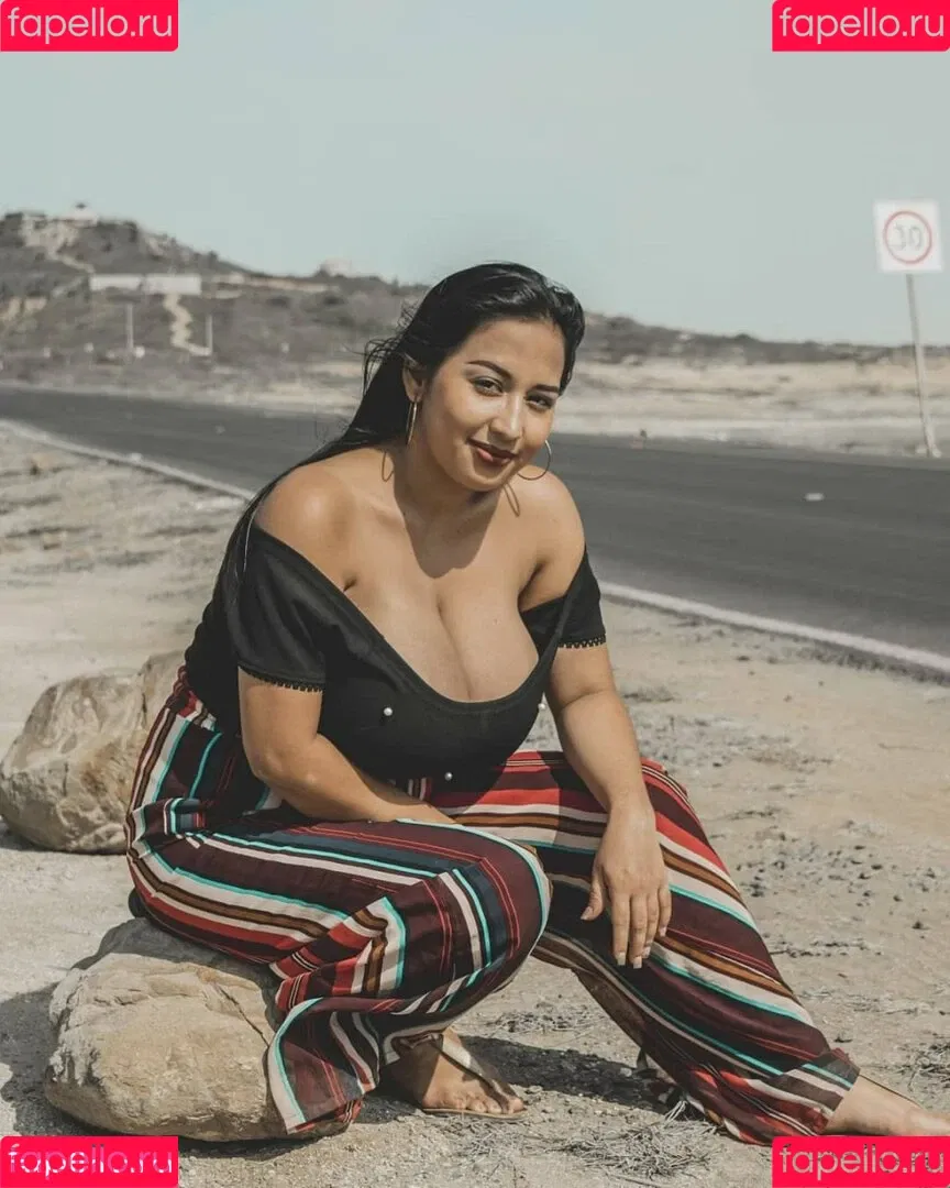Karen Pinargote Torres Onlyfans Photo Gallery 