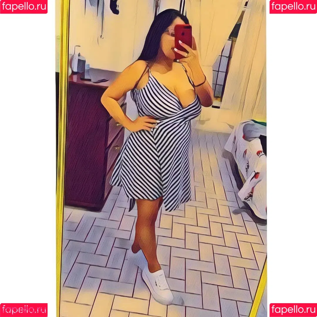 Karen Pinargote Torres Onlyfans Photo Gallery 