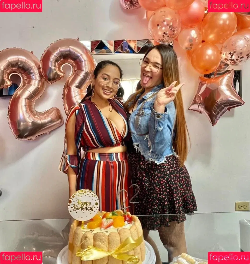 Karen Pinargote Torres Onlyfans Photo Gallery 