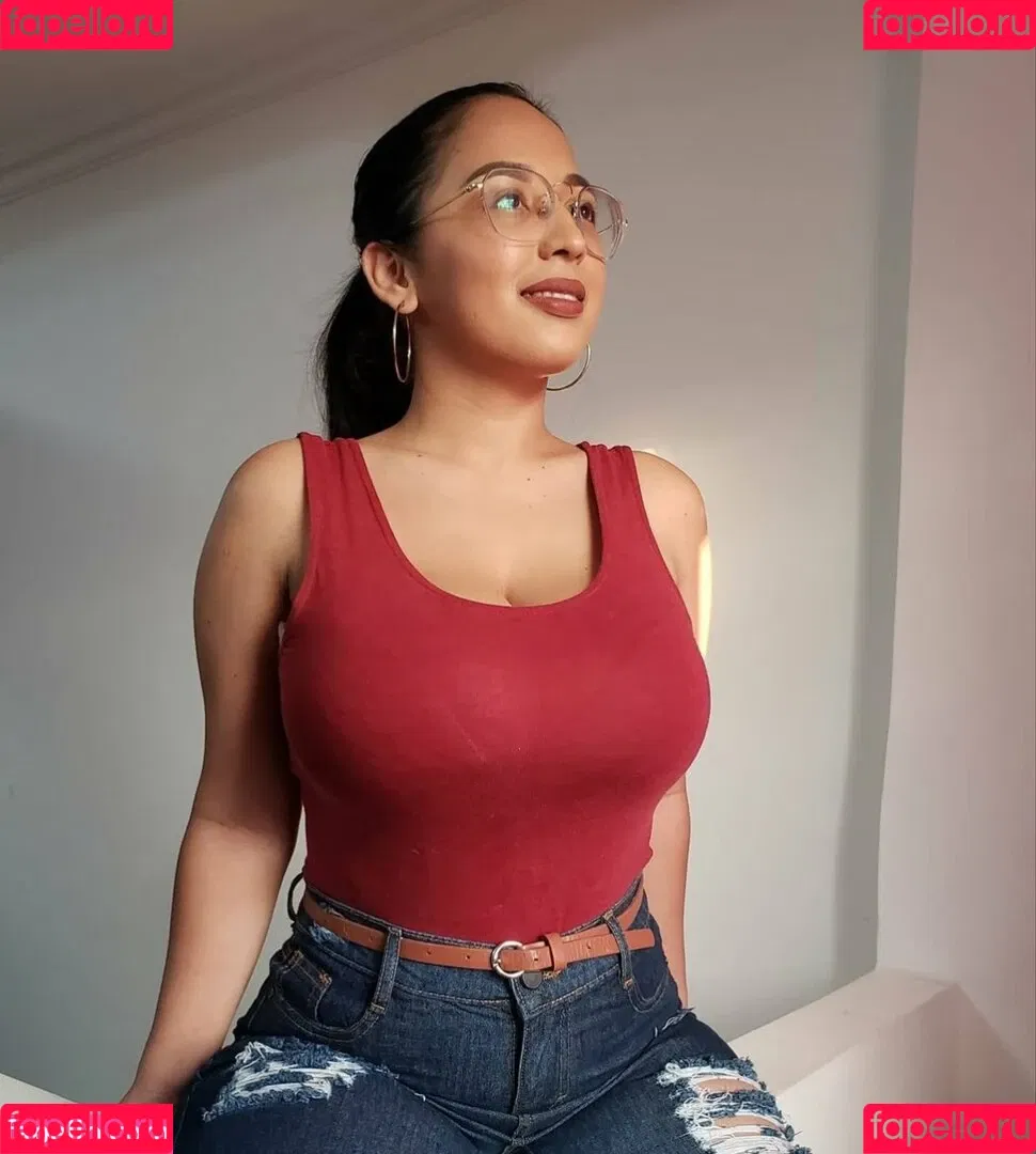 Karen Pinargote Torres Onlyfans Photo Gallery 
