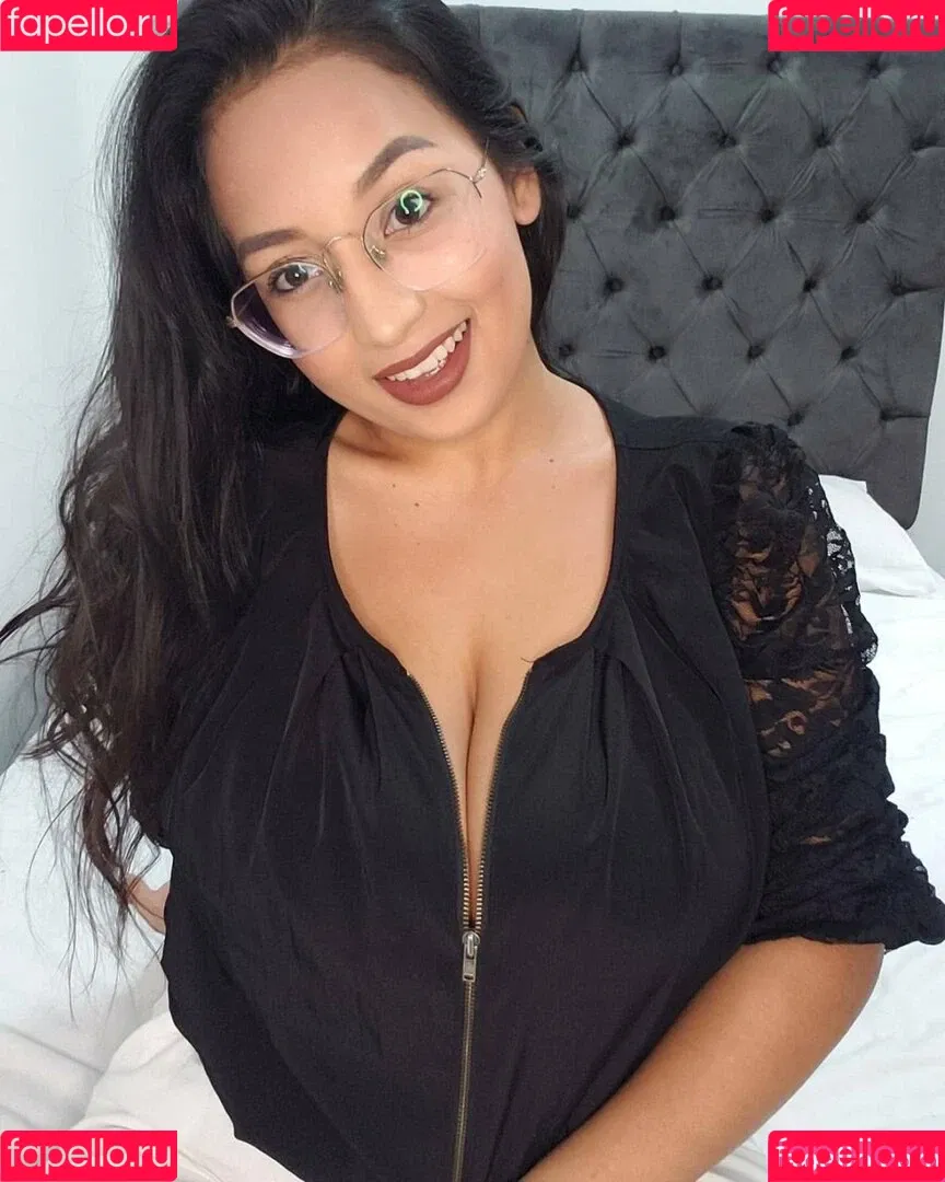 Karen Pinargote Torres Onlyfans Photo Gallery 
