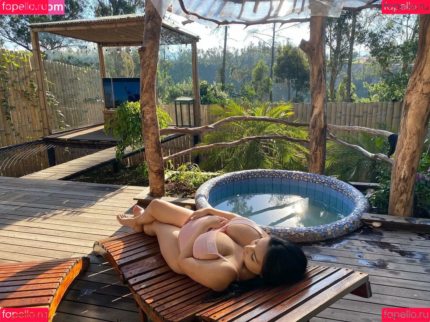 Karen Pinargote Torres Onlyfans Photo Gallery 