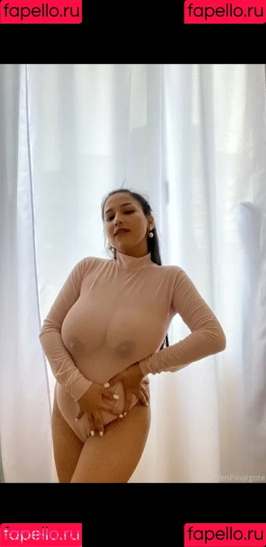 Karen Pinargote Torres Onlyfans Photo Gallery 