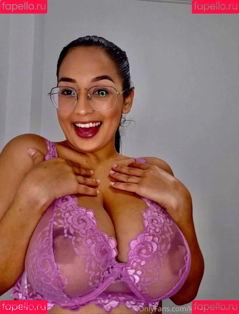 Karen Pinargote Torres Onlyfans Photo Gallery 