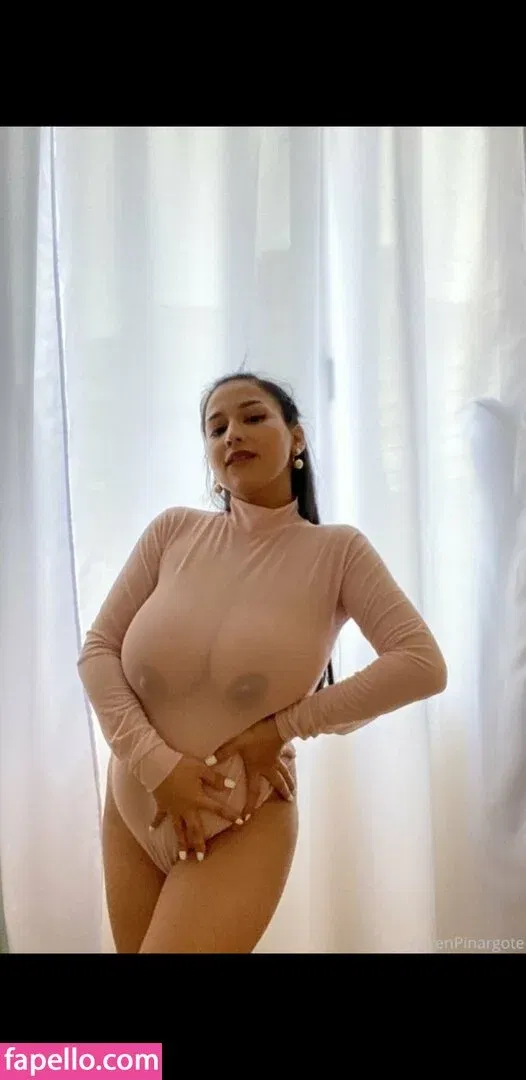 Karen Pinargote Torres Onlyfans Photo Gallery 