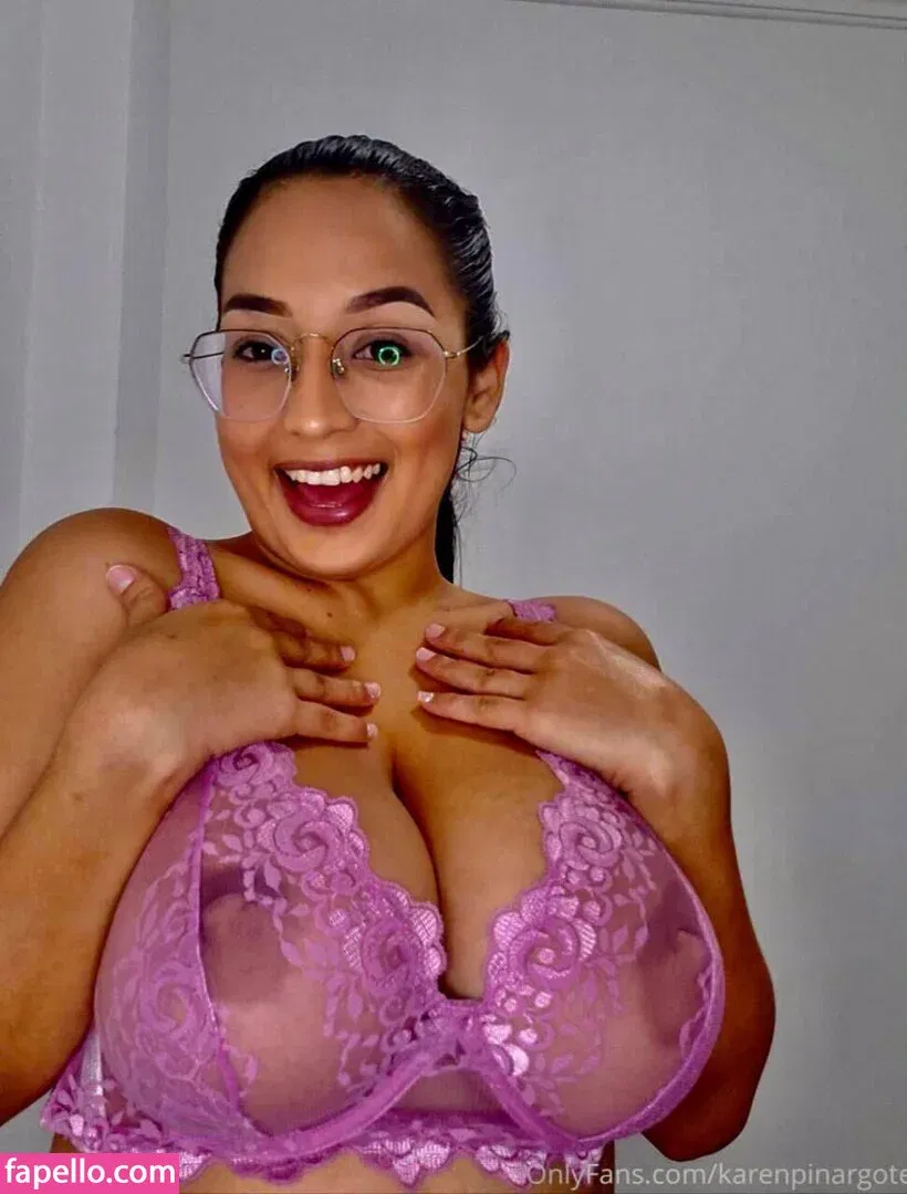 Karen Pinargote Torres Onlyfans Photo Gallery 