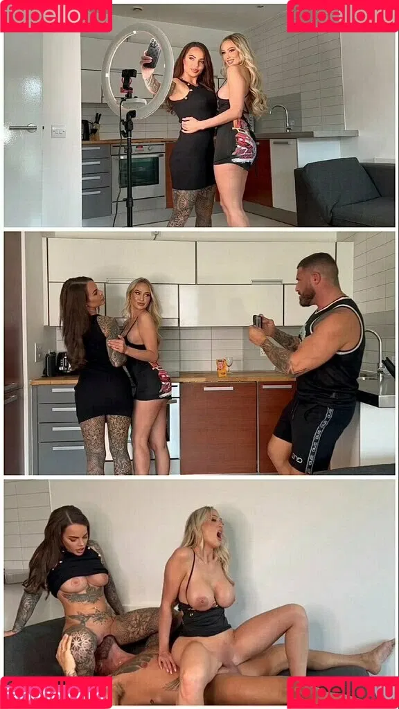 sophiereadeofficial Onlyfans Photo Gallery 