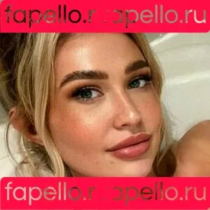 sophiereadeofficial Onlyfans Photo Gallery 