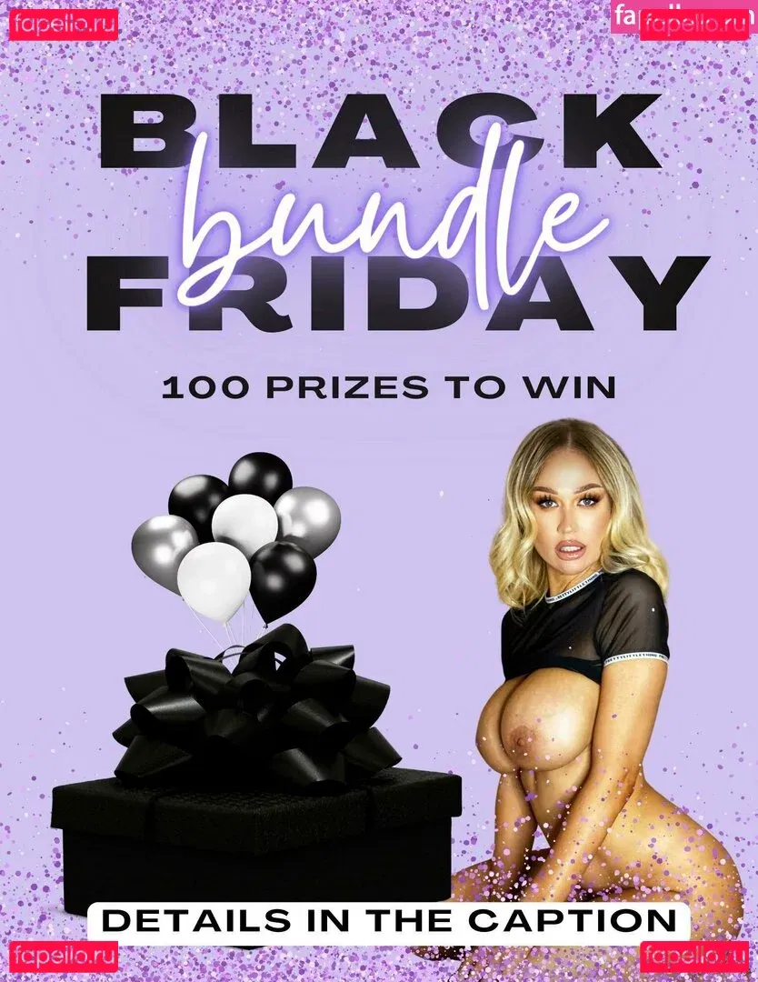 sophiereadeofficial Onlyfans Photo Gallery 