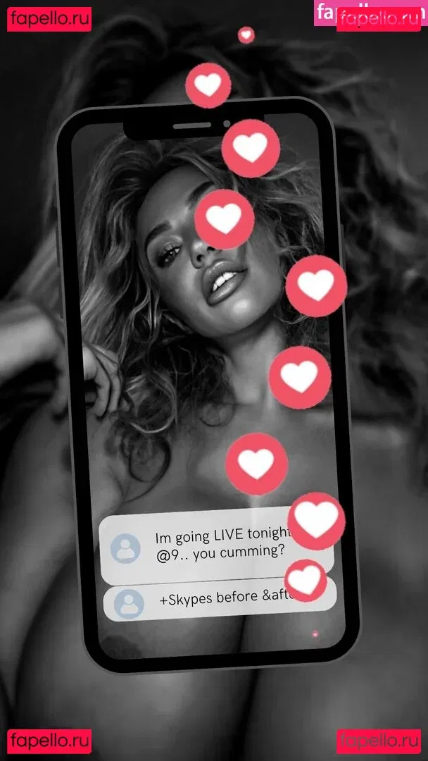 sophiereadeofficial Onlyfans Photo Gallery 